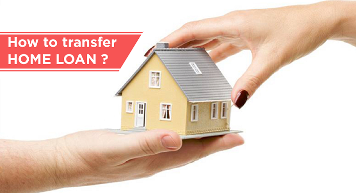 How to transfer your Home Loan