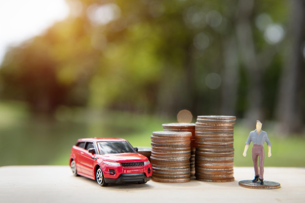 buy your dream car by effectively using a Car Loan