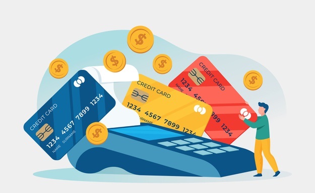 Manage Multiple Credit Cards Effectively