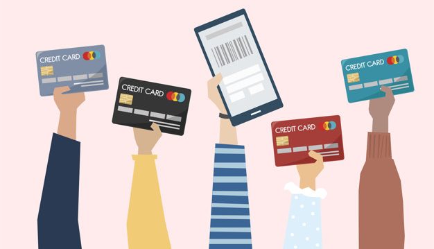 When is the best time to opt for a Credit Card?
